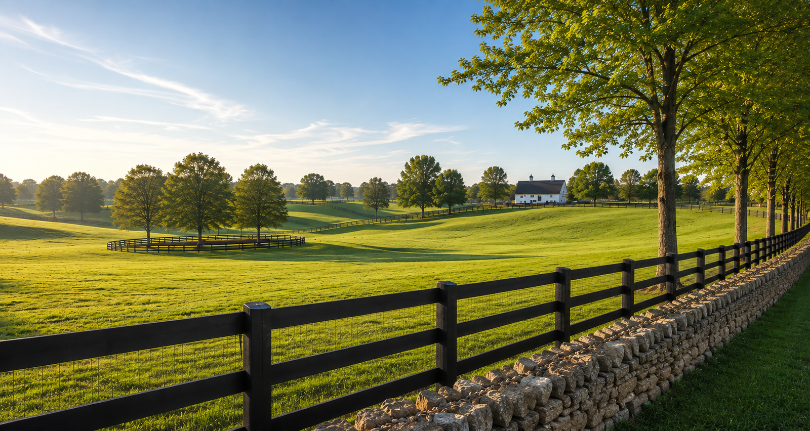 Lexington, Kentucky